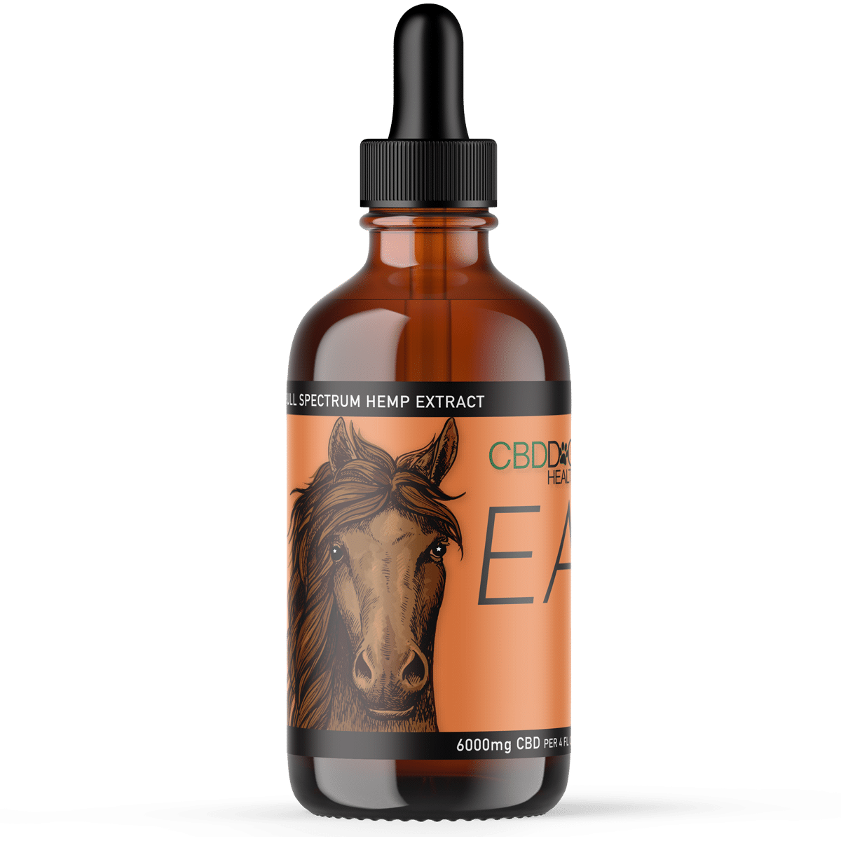 ease cbd oil for horses mobility itch