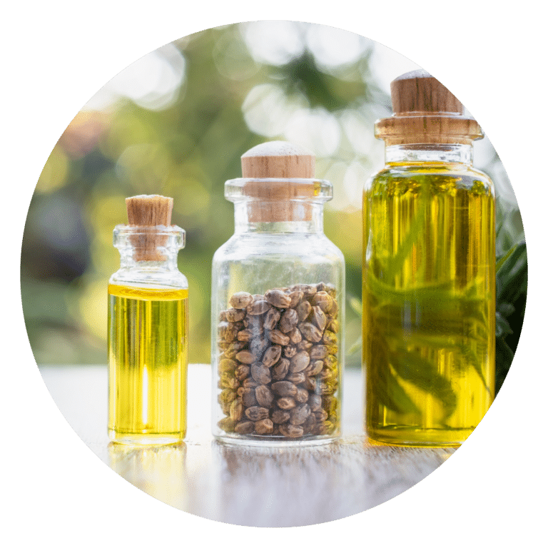 MCT Oil